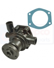 POMPA WODY FORD Dexta, Super Dexta, 81718104, 957E8501B