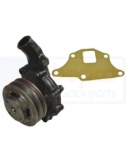 POMPA WODY FORD 81872285, 81876233, 83943913, 83956717, 87800118, E6NN8501CA, E6NN8501CB, E6NN8501GD