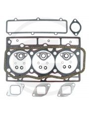 ZESTAW USZCZELEK GÓRNYCH CASE 3136798R99