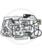 ZESTAW USZCZELEK dolnych CASE  3228431R92, 1967011C1