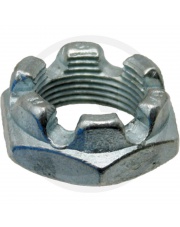 NAKRĘTKA KORONOWA M24 x 1,5 mm Fendt X429106601000