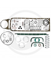 ZESTAW USZCZELEK KPL. górnych i dolnych do 6 cyl.DEUTZ-FAHR   02931405, 02929650, 02910184, 02929654