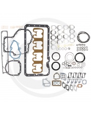 ZESTAW USZCZELEK KPL. HURLIMANN 0.090.0050.6/10, 0.090.0050.6