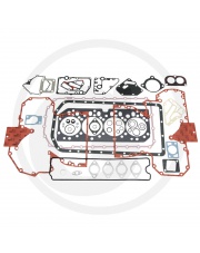 ZESTAW USZCZELEK kpl. JOHN DEERE RE527042, RE501455