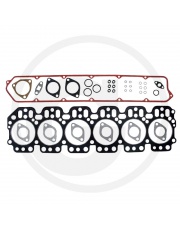 ZESTAW USZCZELEK KPL. JOHN DEERE RE526667, AR61287, RE13268