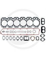 ZESTAW USZCZELEK KPL. górnych i dolnych JOHN DEERE RE501054, RE527283, AR71994, AR102267, RE16924,