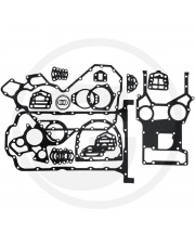 ZESTAW USZCZELEK dolne MASSEY FERGUSON 4224699M91