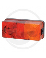 LAMPA ZESPOLONA TYLNA lewa CASE-IH 3145942R91