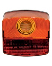 LAMPA ZESPOLONA TYLNA lewa CASE-IH 1-34-176-061, 1-40-176-006