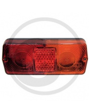 LAMPA ZESPOLONA TYLNA prawa CASE-IH 5089582