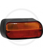 LAMPA ZESPOLONA TYLNA lewa CASE-IH 87536435