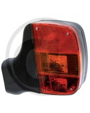 LAMPA POZYCYJNA TYLNA lewa CASE-IH 5186339