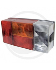 LAMPA ZESPOLONA TYLNA lewa  CASE-IH 02-119502