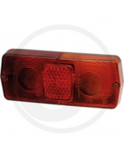 LAMPA ZESPOLONA TYLNA lewa i prawa CASE-IH K300189, K304886, K300190