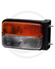 LAMPA ZESPOLONA (POZYCYJNA-KIERUNKOWSKAZ) prawa DEUTZ-FAHR 2.8019.970.0, 04406820