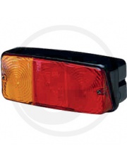 LAMPA ZESPOLONA TYLNA lewa DEUTZ-FAHR 2.8059.523.0