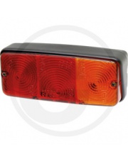 LAMPA ZESPOLONA TYLNA lewa DEUTZ-FAHR 2.8019.180.0, 04406702