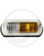 LAMPA ZESPOLONA (POZYCYJNA-KIERUNKOWSKAZ) lewa FENDT F228900020010