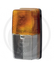 LAMPA ZESPOLONA (POZYCYJNA-KIERUNKOWSKAZ) lewa i prawa FENDT X830180090000, X830180095000