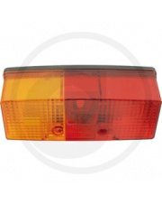 LAMPA ZESPOLONA TYLNA lewa FENDT X830180048000, X830180151000