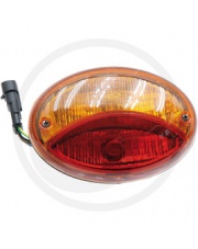 LAMPA ZESPOLONA TYLNA lewa i prawa FENDT G260900020060