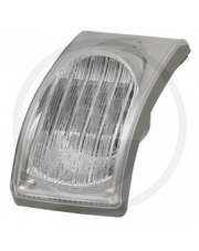 LAMPA TYLNA LED lewa i prawa FENDT G931901020220