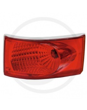 LAMPA ZESPOLONA TYLNA FENDT G931901020080