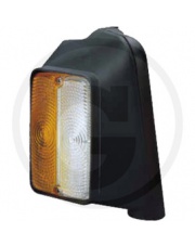 LAMPA ZESPOLONA (POZYCYJNA-KIERUNKOWSKAZ) lewa FIAT 5116239