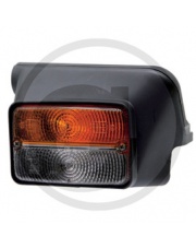 LAMPA ZESPOLONA (POZYCYJNA-KIERUNKOWSKAZ) prawa FIAT 5116238