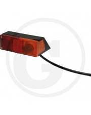 LAMPA ZESPOLONA TYLNA lewa FIAT 44906525