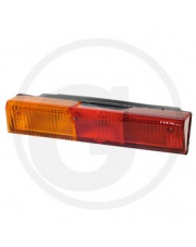 LAMPA ZESPOLONA TYLNA lewa FIAT 5124115, 5153711, 4997266