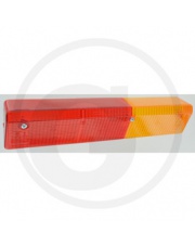 KLOSZ LAMPY prawy FIAT 9929835