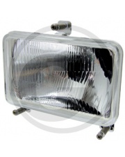 REFLEKTOR prawy FIAT 86500543