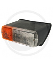 LAMPA ZESPOLONA (POZYCYJNA-KIERUNKOWSKAZ) prawa FORD 5172683, D3NN13200B, D8NN13N330A, D8NN13N331AB