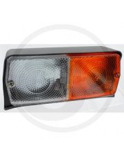 LAMPA ZESPOLONA (POZYCYJNA-KIERUNKOWSKAZ) lewa FORD 83960357, E4NN13N331CB, 83952159