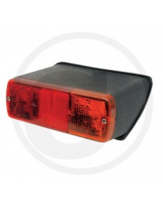 LAMPA ZESPOLONA TYLNA prawa FORD 5172685, 81844434, 83960376, E6NN13N465BA