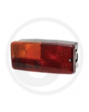 LAMPA ZESPOLONA TYLNA lewa HURLIMANN 2.8059.080.0