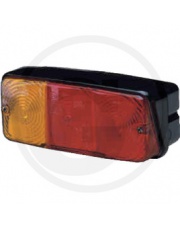 LAMPA ZESPOLONA TYLNA prawa HURLIMANN 2.8059.524.0