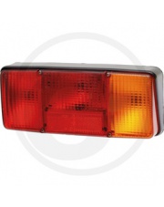 LAMPA ZESPOLONA TYLNA lewa HURLIMANN 2.8019.990.0