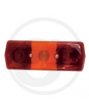 LAMPA ZESPOLONA TYLNA lewa i prawa JOHN DEERE AL25879, L31351, L31352