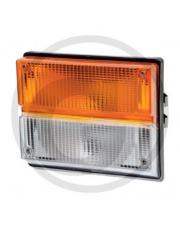 LAMPA ZESPOLONA (POZYCYJNA-KIERUNKOWSKAZ) lewa i prawa LAMBORGHINI 2.8019.480.0