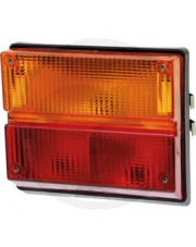 LAMPA ZESPOLONA TYLNA lewa LAMBORGHINI  2.8019.740.0