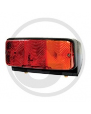 LAMPA ZESPOLONA TYLNA lewa LAMBORGHINI 2.8019.290.0