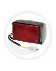 LAMPA ZESPOLONA TYLNA z kablem LANDINI 3649303M92