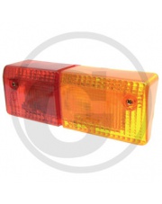 LAMPA ZESPOLONA TYLNA prawa LANDINI 4203832M91