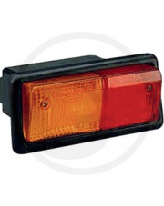 LAMPA ZESPOLONA TYLNA prawa LANDINI 4204868M91