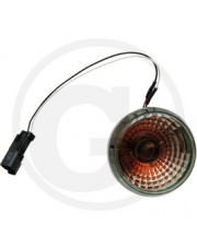 LAMPA KIERUNKOWSKAZU, SZARA MASSEY FERGUSON 4291407M91