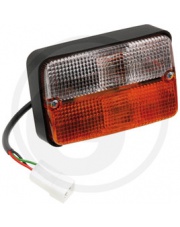 LAMPA ZESPOLONA (POZYCYJNA-KIERUNKOWSKAZ) MASSEY FERGUSON 3786791M92