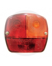 LAMPA ZESPOLONA TYLNA lewa MASSEY FERGUSON 1871758M91