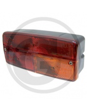 LAMPA ZESPOLONA TYLNA lewa MASSEY FERGUSON 3781444M92